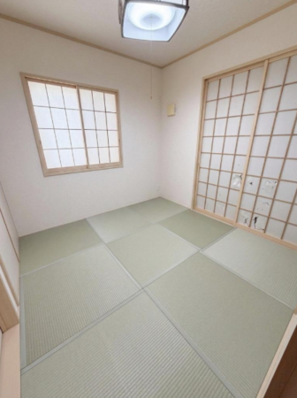 岸和田市磯上町、中古一戸建ての画像です