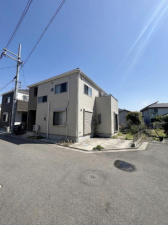 岸和田市三田町、中古一戸建ての画像です