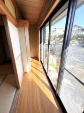 岸和田市土生滝町、中古一戸建ての画像です