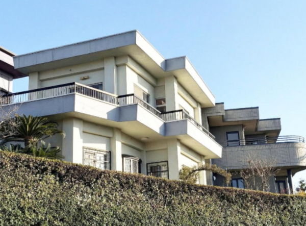岸和田市土生滝町、中古一戸建ての画像です