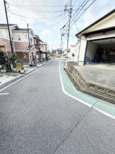 和泉市唐国町、中古一戸建ての画像です