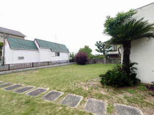 八尾市郡川、中古一戸建ての画像です