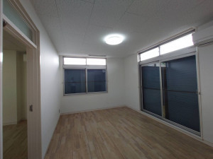八尾市郡川、中古一戸建ての画像です
