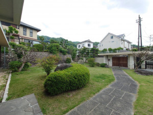 八尾市郡川、中古一戸建ての画像です
