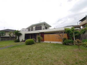 八尾市郡川、中古一戸建ての画像です