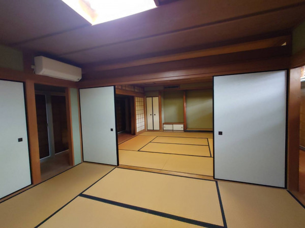 八尾市郡川、中古一戸建ての画像です