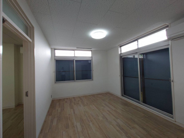 八尾市郡川、中古一戸建ての画像です