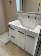 岸和田市上野町東、マンションの画像です