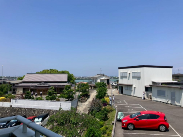 岸和田市岡山町、中古一戸建ての画像です