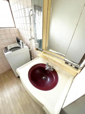 岸和田市南町、中古一戸建ての画像です