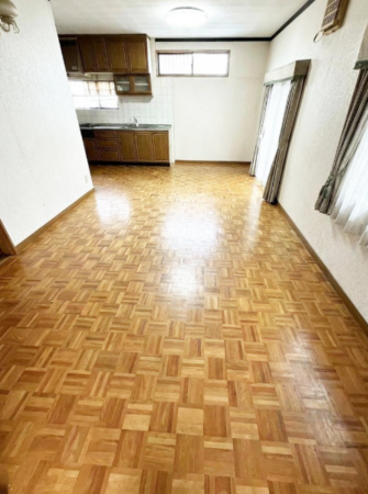 岸和田市南町、中古一戸建ての画像です