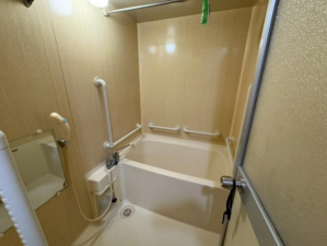 和泉市伏屋町、マンションの画像です