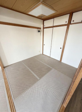 岸和田市八幡町、マンションの画像です