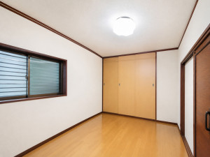 岸和田市大沢町、中古一戸建ての画像です