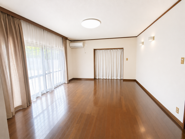 岸和田市大沢町、中古一戸建ての画像です