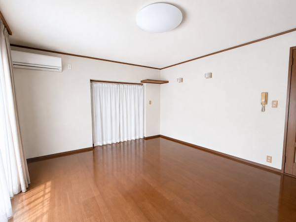 岸和田市大沢町、中古一戸建ての画像です