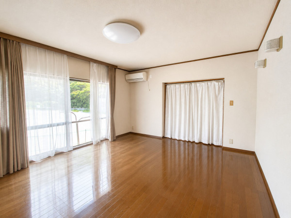 岸和田市大沢町、中古一戸建ての画像です