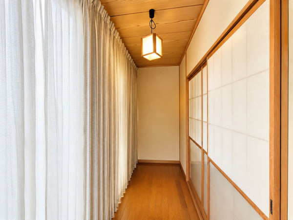 岸和田市大沢町、中古一戸建ての画像です