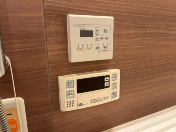 岸和田市土生町、マンションの画像です