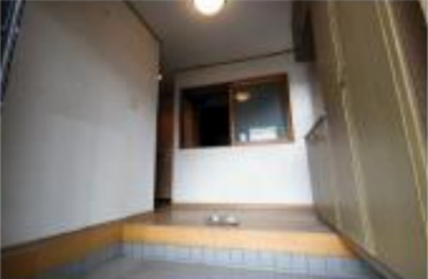 岸和田市南町、中古一戸建ての画像です