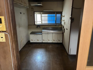 岸和田市磯上町、中古一戸建ての画像です