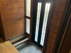 岸和田市磯上町、中古一戸建ての画像です