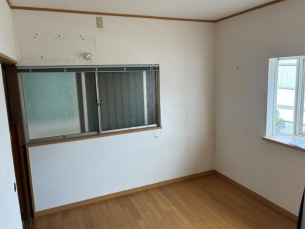 岸和田市磯上町、中古一戸建ての画像です