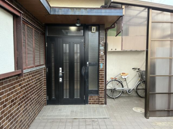 岸和田市磯上町、中古一戸建ての画像です