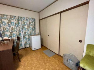 岸和田市土生町、マンションの画像です