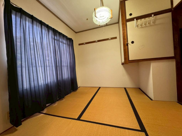 岸和田市土生町、マンションの画像です