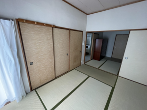 和泉市和気町、マンションの画像です