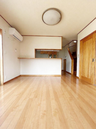 岸和田市門前町、中古一戸建ての画像です