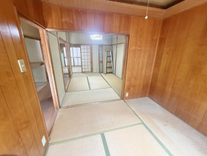岸和田市加守町、中古一戸建ての画像です