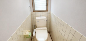 岸和田市池尻町、中古一戸建ての画像です