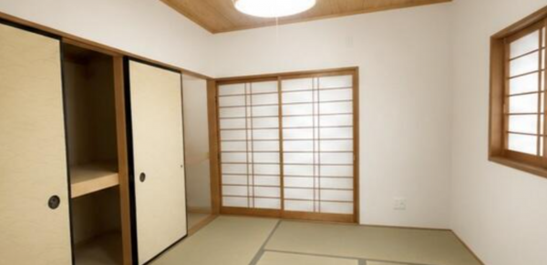 岸和田市池尻町、中古一戸建ての画像です