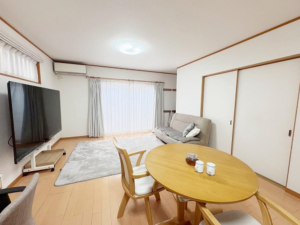 岸和田市門前町、中古一戸建ての画像です