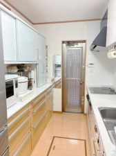 岸和田市門前町、中古一戸建ての画像です