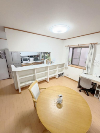 岸和田市門前町、中古一戸建ての画像です