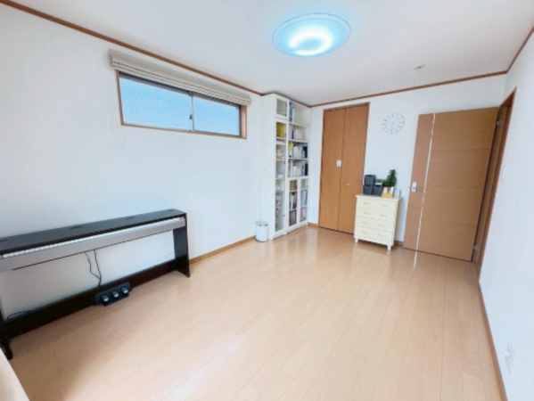 岸和田市門前町、中古一戸建ての画像です