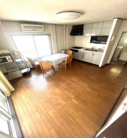 岸和田市春木若松町、中古一戸建ての画像です