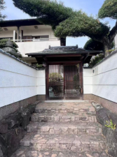 岸和田市岡山町、中古一戸建ての画像です