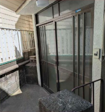 岸和田市吉井町、中古一戸建ての画像です