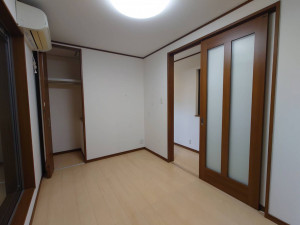 岸和田市中之浜町、中古一戸建ての画像です