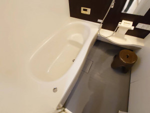 岸和田市中之浜町、中古一戸建ての画像です