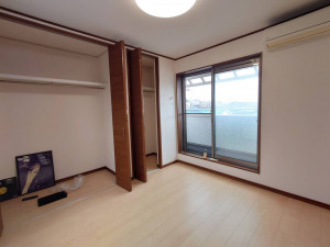 岸和田市中之浜町、中古一戸建ての画像です
