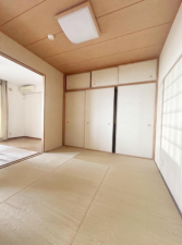 岸和田市大北町、マンションの画像です