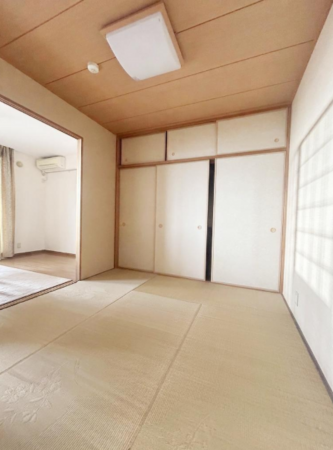 岸和田市大北町、マンションの画像です