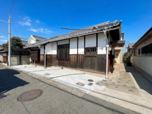 岸和田市春木宮本町、中古一戸建ての画像です