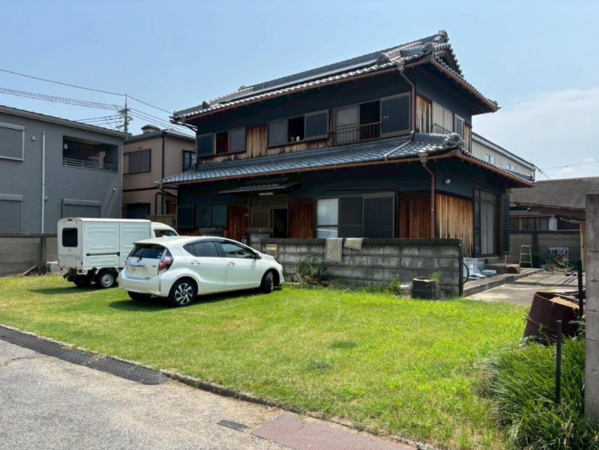岸和田市春木大小路町、中古一戸建ての画像です