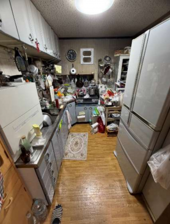 岸和田市春木宮本町、中古一戸建ての画像です